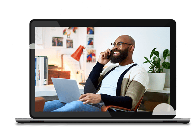 Prestwood IT - Vonage Reseller - Work From Anywhere