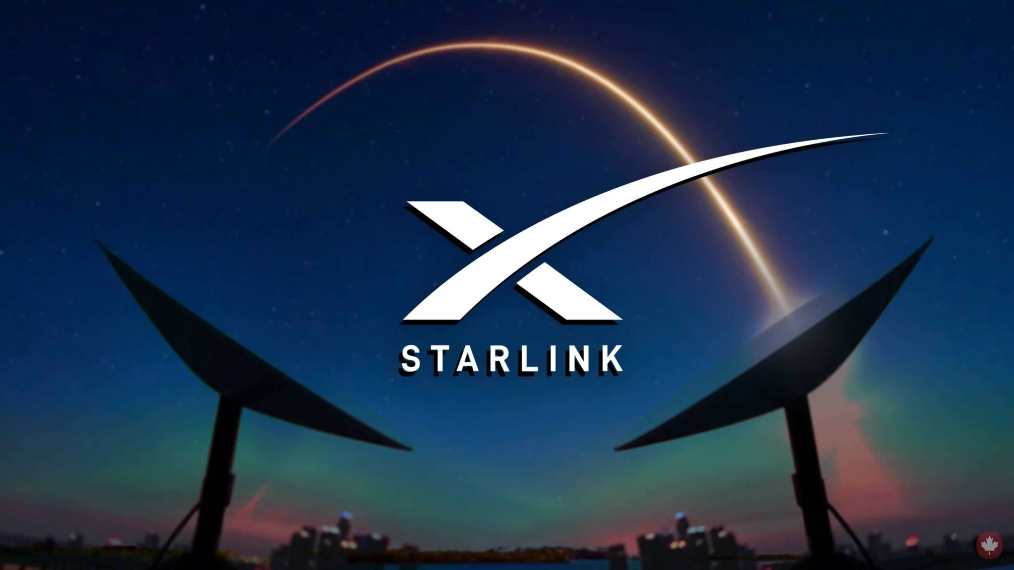 StarLink Installation Sacramento