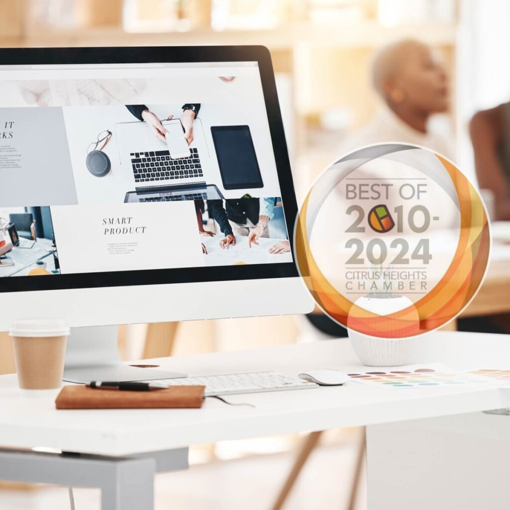 Web Services – Citrus Heights, Sacramento, Roseville | Prestwood