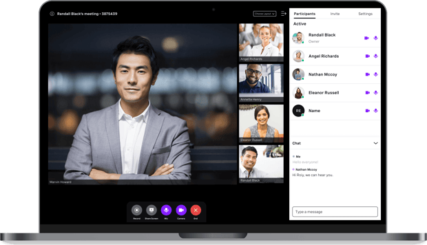 Using Vonage CRM integration for faster and more reliable service