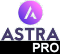 astra pro theme 125px
