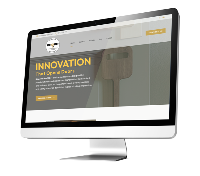 why invest in better web design